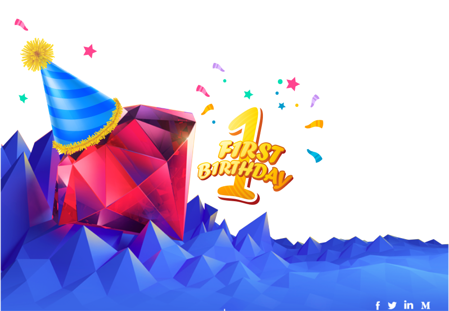Event RUBI DAY 2023- X2 Năng suất
