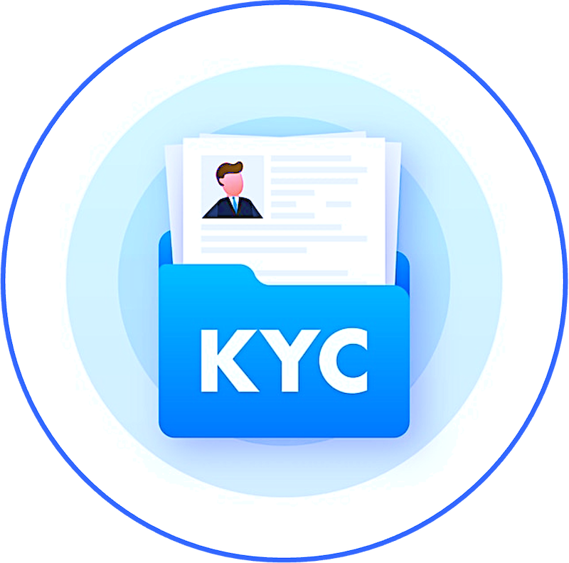 KYC - Xác minh đối tác thợ mỏ Global