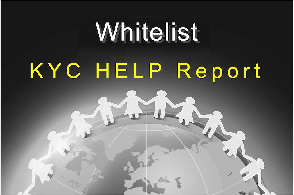 ⚡️ 4226 Đã nhận được hỗ trợ từ KYC HELP.