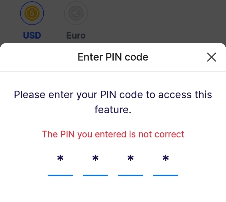 ⚡️ QUAN TRỌNG - ⚠️ SỬ DỤNG PIN CODE!