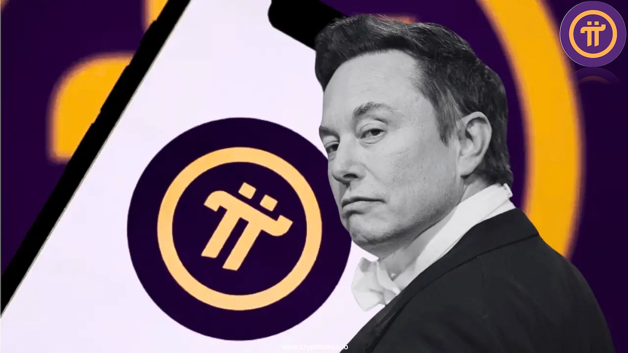 NGÔI VỊ CỦA ELON MUSK LUNG LAY VÌ PI OPEN?