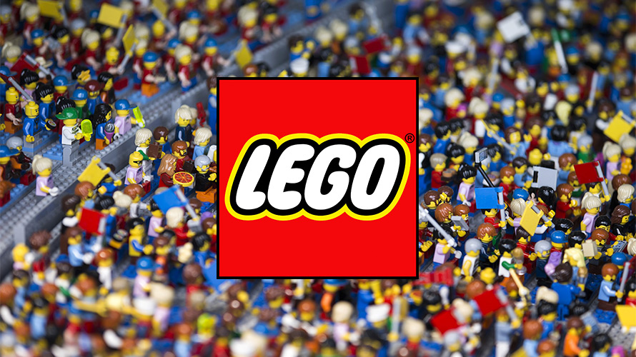 Tập đoàn LEGO đầu tư hơn 1 tỷ USD xây dựng nhà máy tại Bình Dương