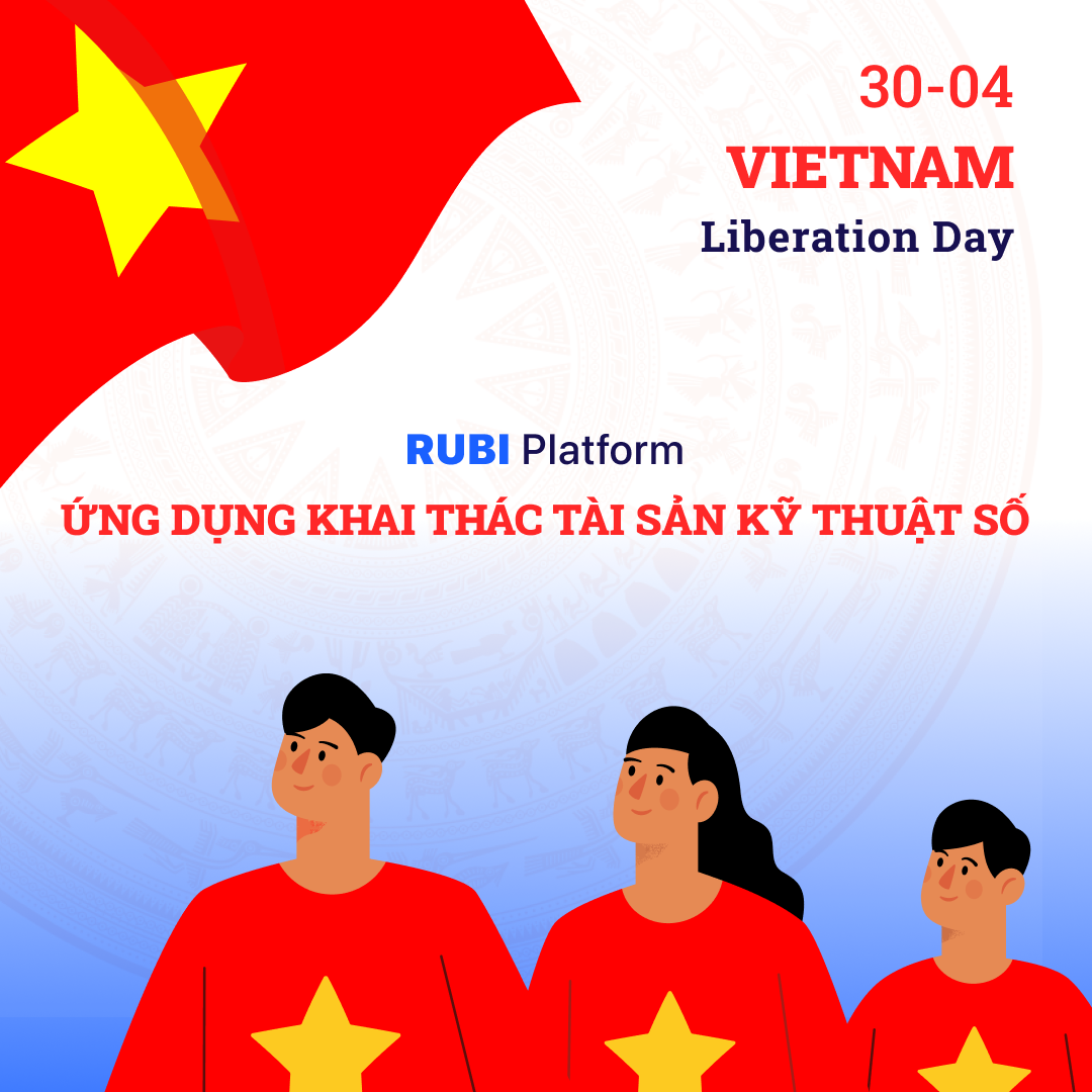 Tại Sao người sử dụng RUBI Cần một mã giới thiệu?