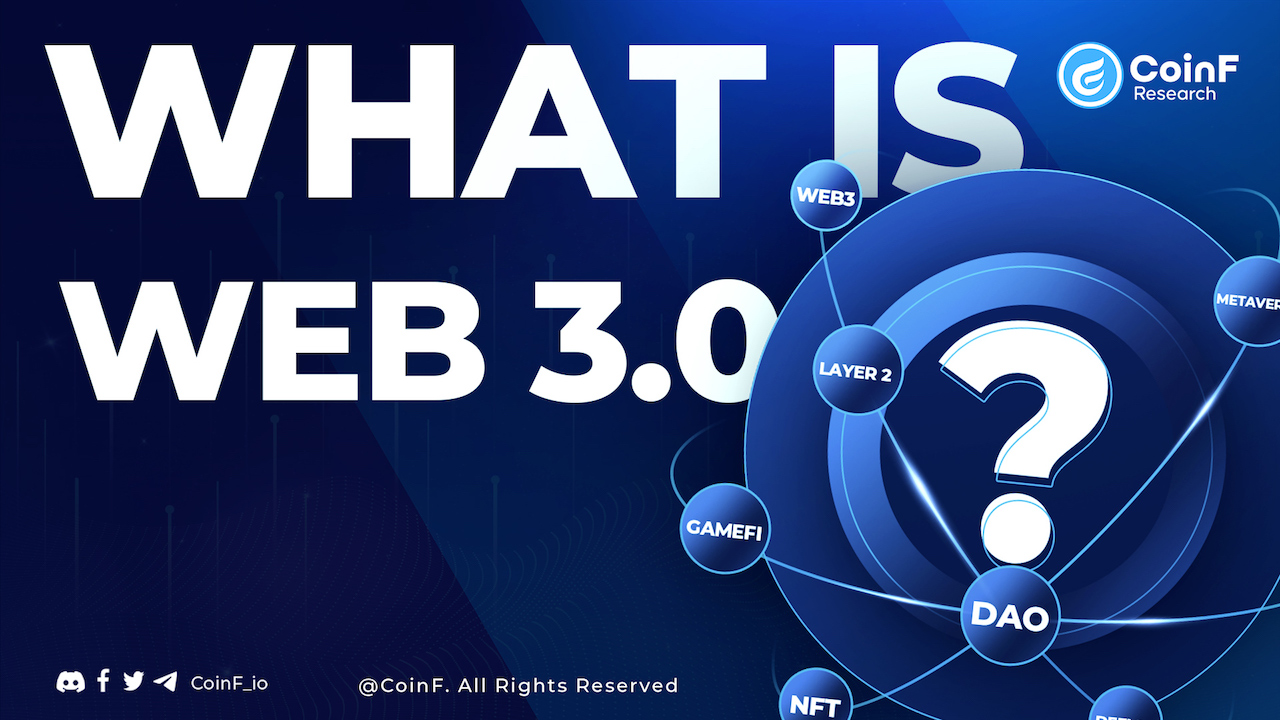 WEB3.0 Tranh Luận về Internet tương lai