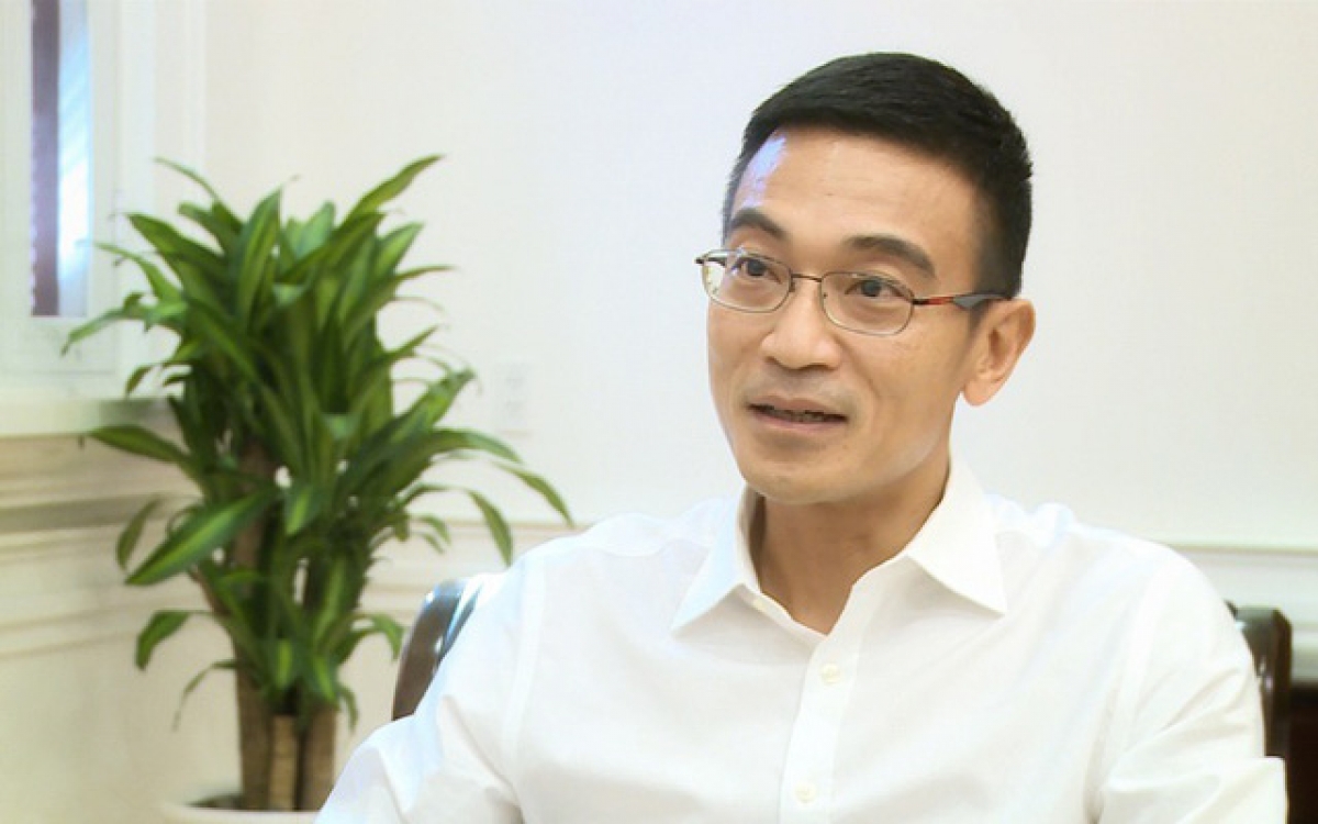 Khai trừ ông Lê Hải Trà