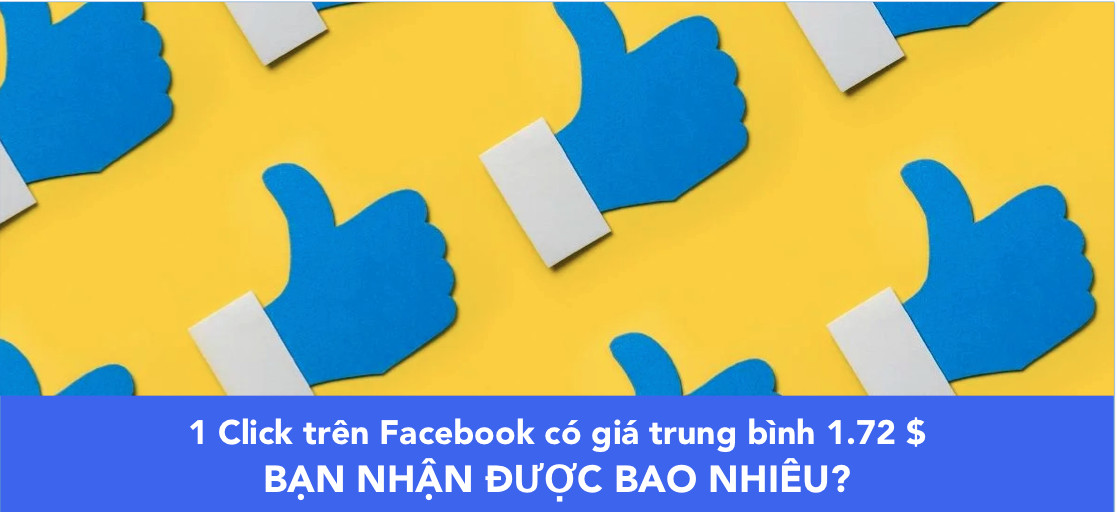 Chi phí quảng cáo Facebook: 5 Kiến thức cần nắm vững